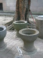 藏品(石臼)的圖片